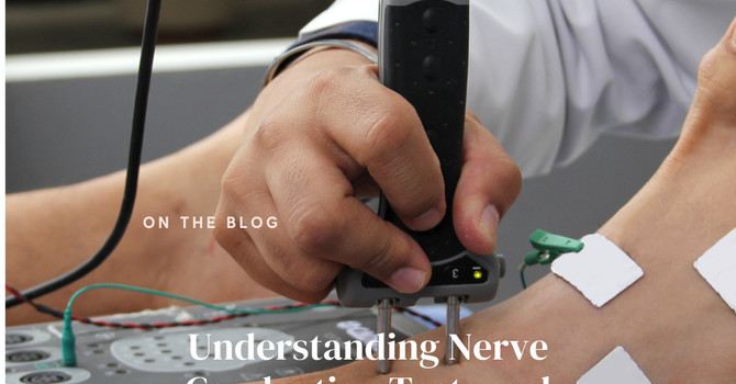 Understanding Nerve Conduction Tests and EMG at Waystone Physical Therapy image